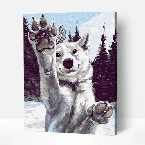 Pintar por Números – ¡Choca esos cinco! Mejor Precio