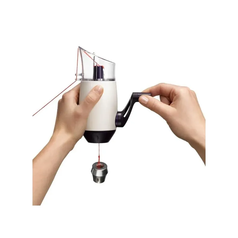 Mejor Calidad Molino de tricotar semiautomático prym