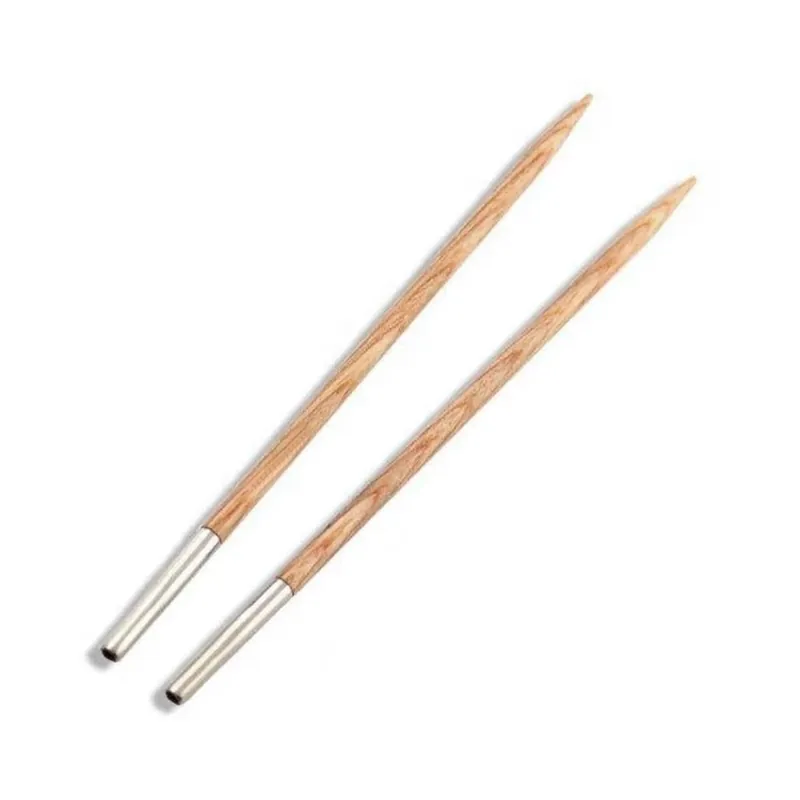 Favorito De Clientes Agujas circulares intercambiables symfonie