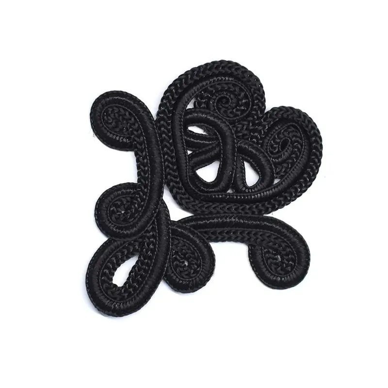 Certificado Aplicación alamar pasamanería 015