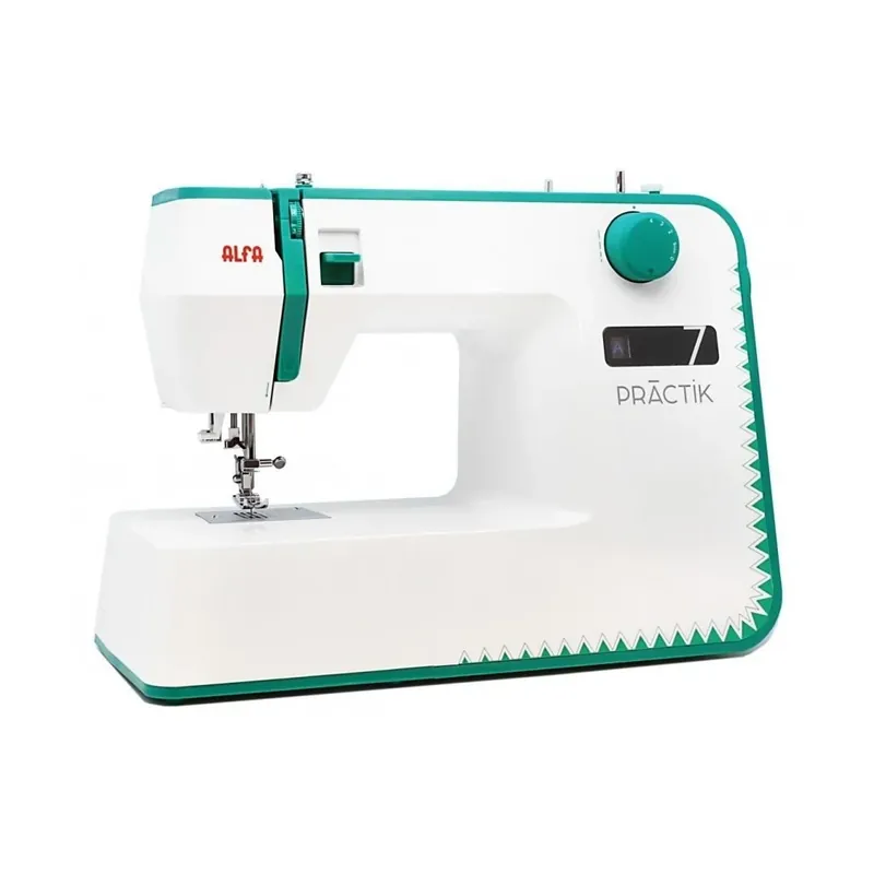 Precio De Fábrica Maquina de coser practik 7