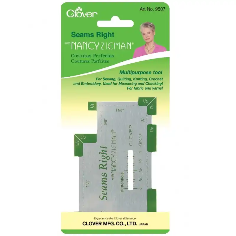 Última Versión Puntímetro Clover - Herramienta Multiusos