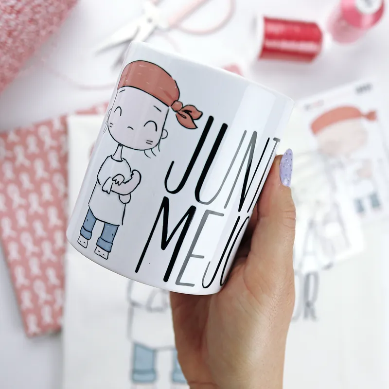 Liquidación Taza Contra el Cáncer 2024