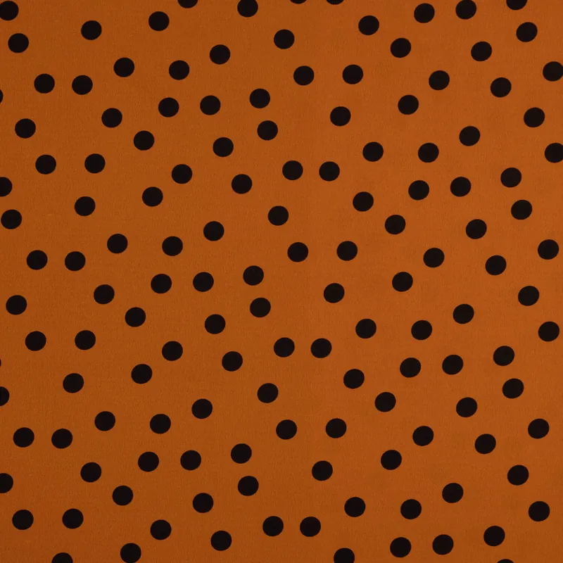 Garantía Incluida Koshibo Lunares 17mm Delavé Caldera