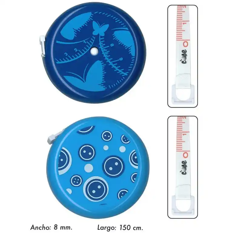 Profesional Cinta Métrica Automática de Fibra de Vidrio