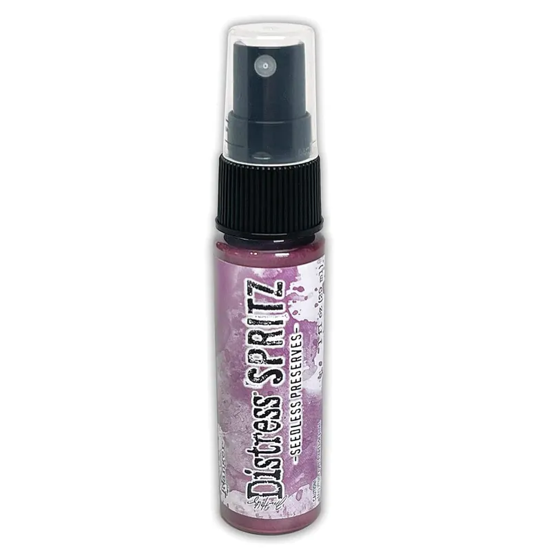 Distress Spritz Seedless Preserves, de Tim Holtz Comprar En Línea