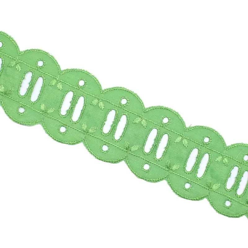 Tira bordada 033 - Billar Marca Reconocida