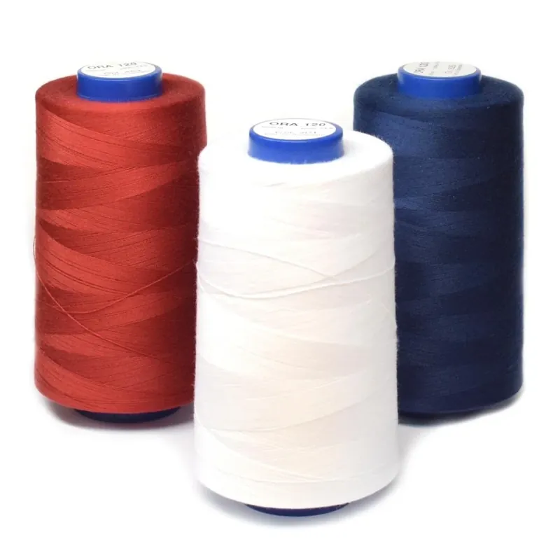 Cono ora 120 5000 metros gütermann Disponible Ahora