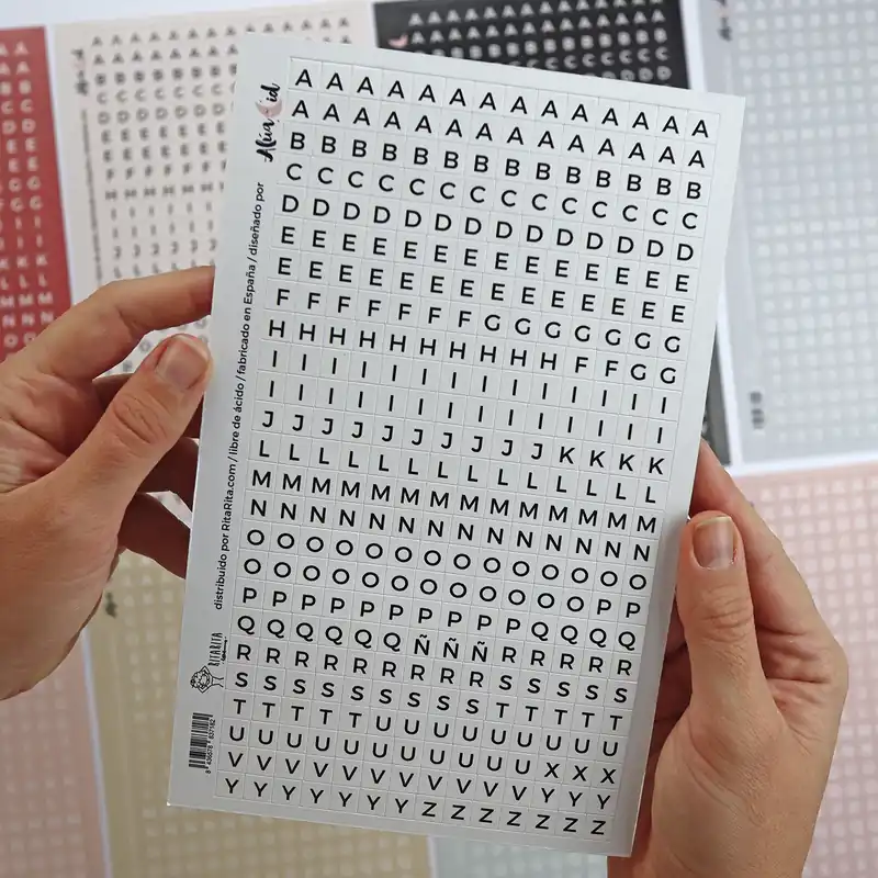 Promoción Set de cadenas de bolitas Oro