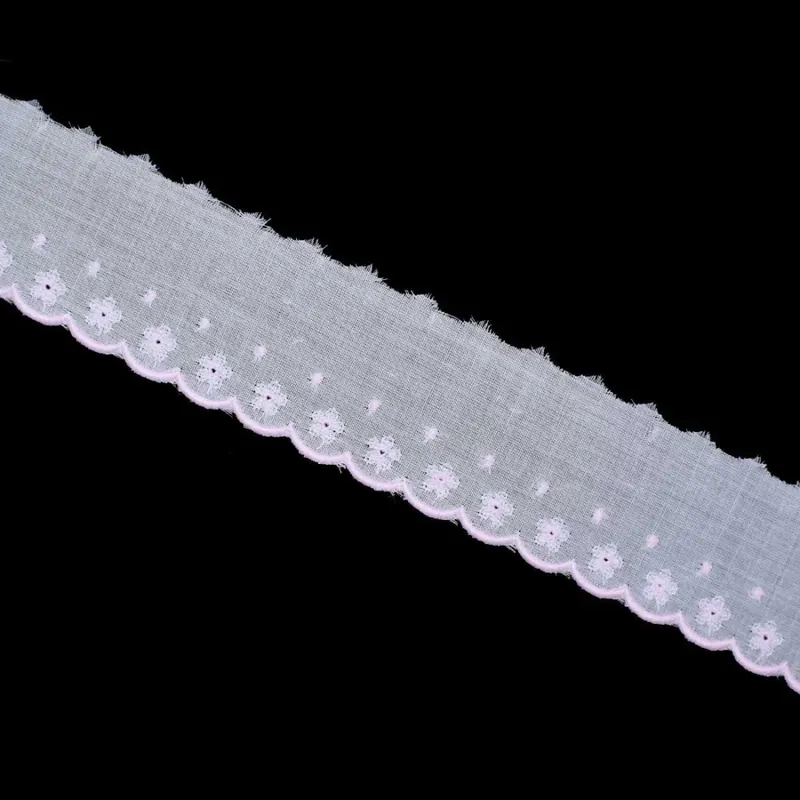 Tira bordada 039 Tendencia