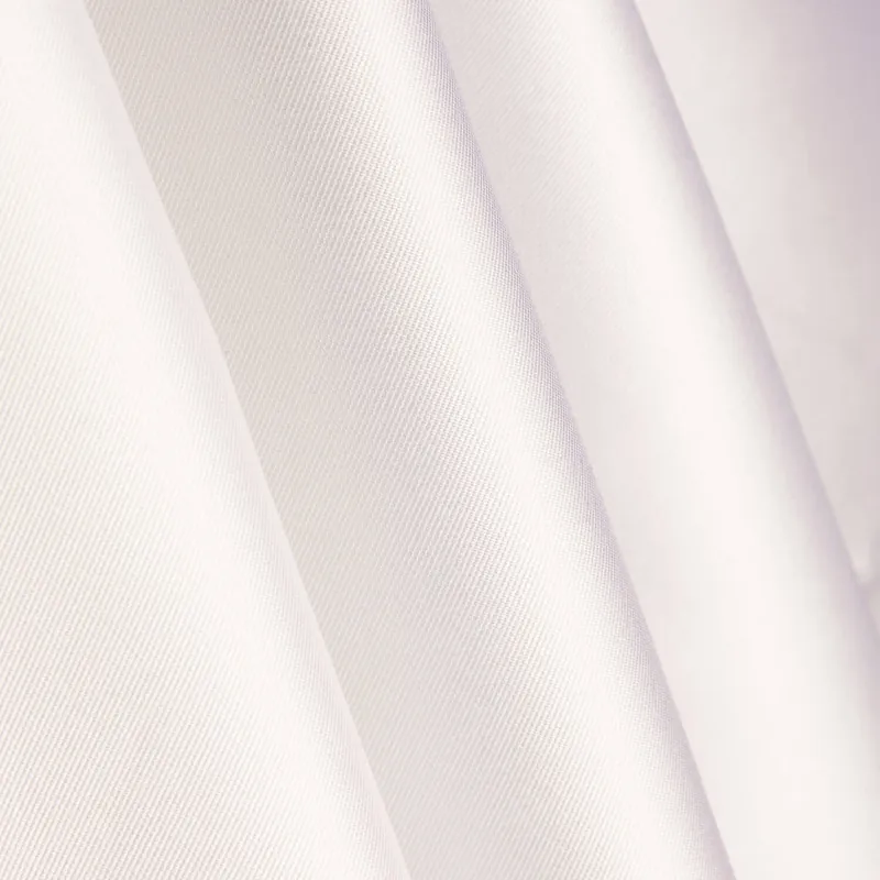 Ordenar Ahora Mismo Mikado Mezcla Seda Natural Blanco Natural