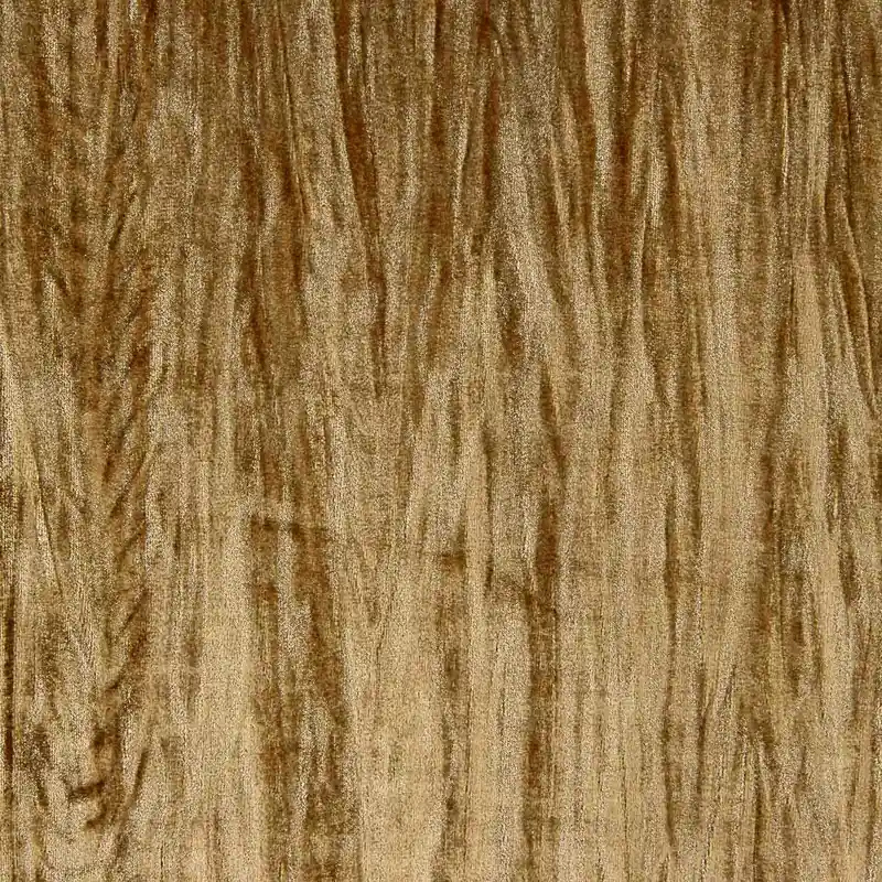 Terciopelo Crushed Camel Nuevo Modelo