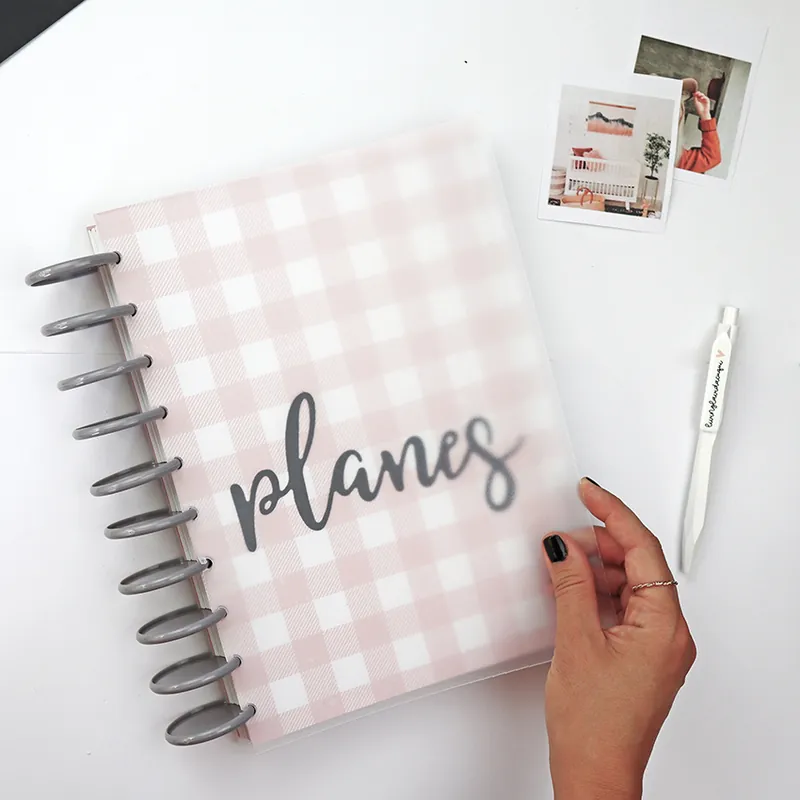 Portadas XL para DISCO transparentes. Set de 2 unidades Gran Oferta