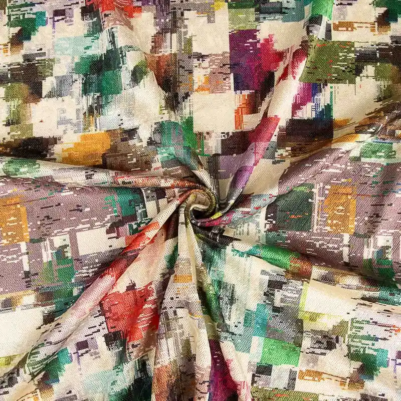 Devolución Gratuita Punto Aterciopelado Mosáico