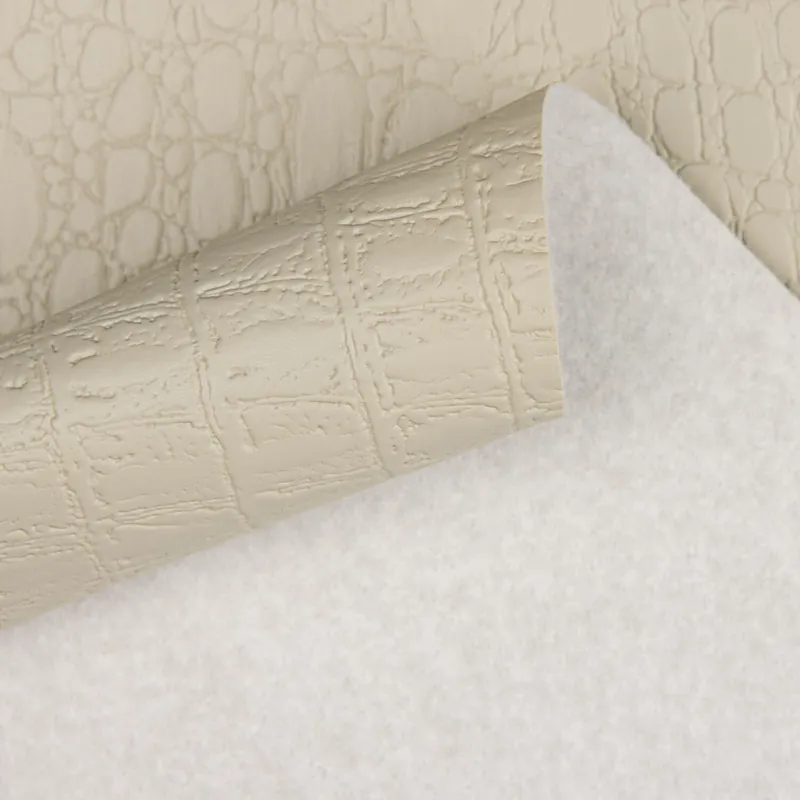 Polipiel Backing Crudo Barato