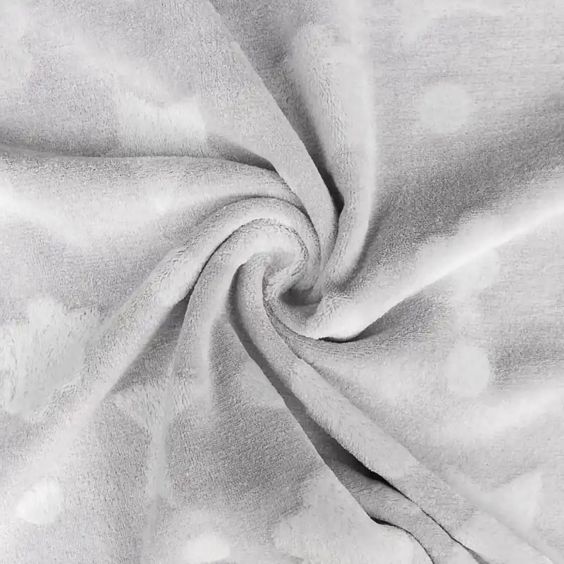 Exclusivo Coralina Sky Gris