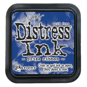 Tinta Distress Prize Ribbon, de Tim Holtz Descuento