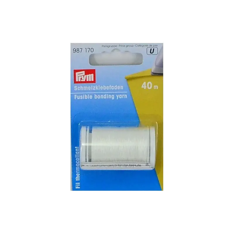 Hilo Termoadhesivo Prym Mejor Precio