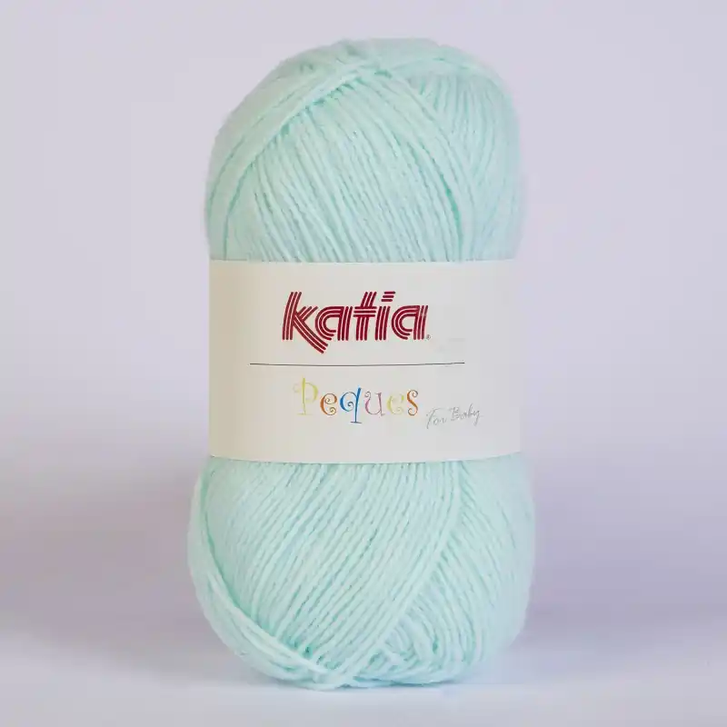 Compra Hoy Lana Katia Peques - Liquidación - 84910Marino