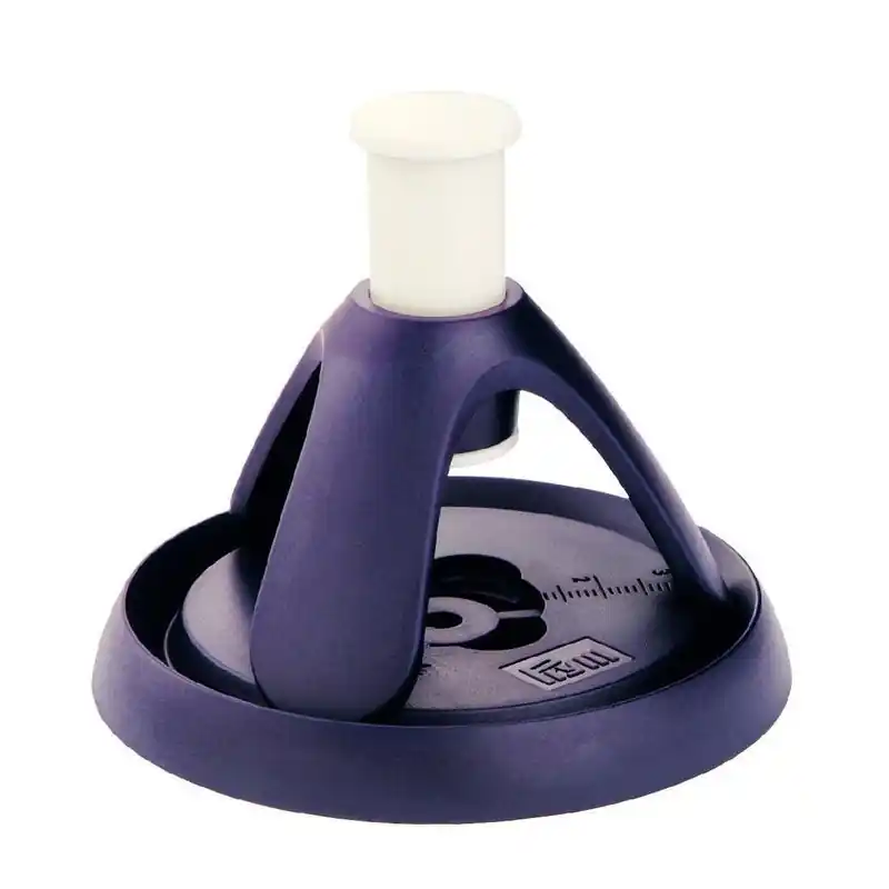 Favorito De Clientes Troqueladora Tres Pies Prym: Herramienta de Remachado para Botones y Ojales