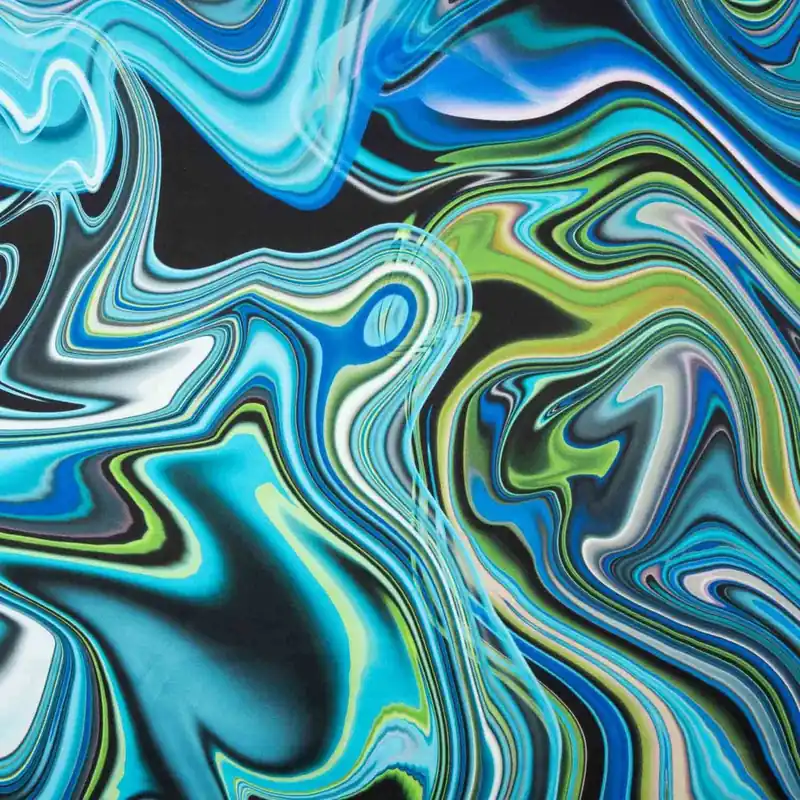 Comprar En Línea Satén Seda Natural Mármol Óptico