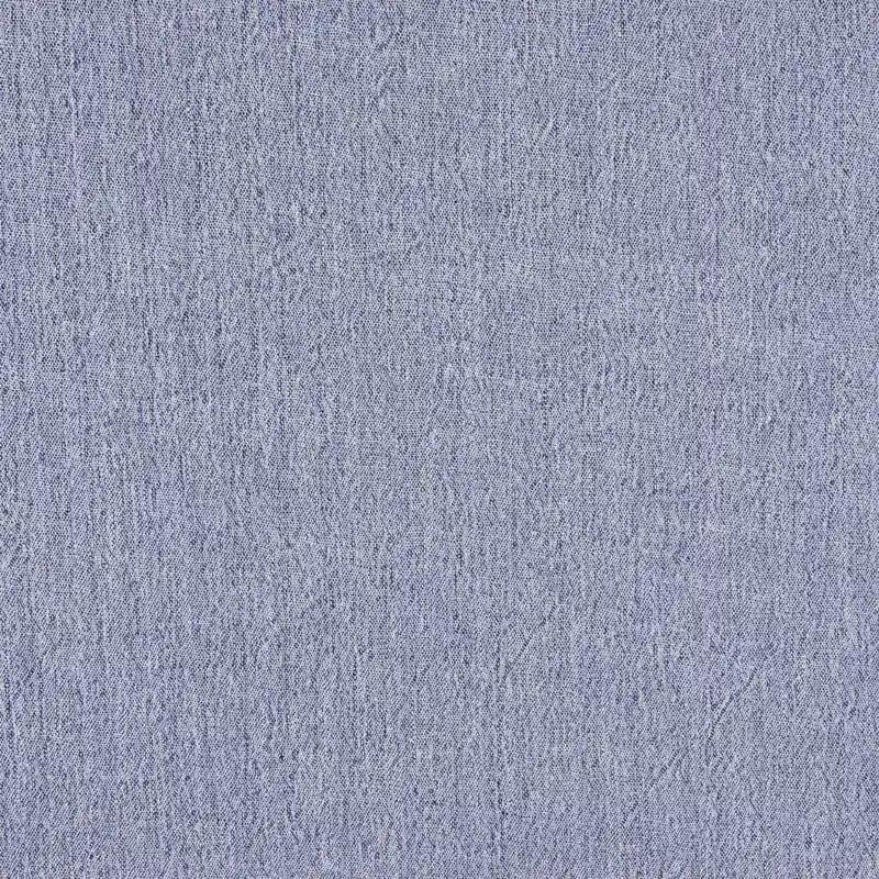 Doble Gasa Chambray Azul Denim Precio Bajo