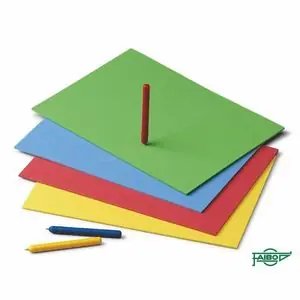 Almohadilla Manualidades Colores Surtidos Solo Por Tiempo Limitado