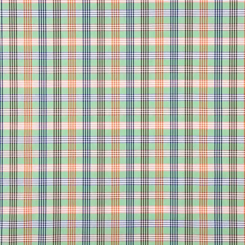 Pedido Al Por Mayor Popelín Algodón Camisería Riena