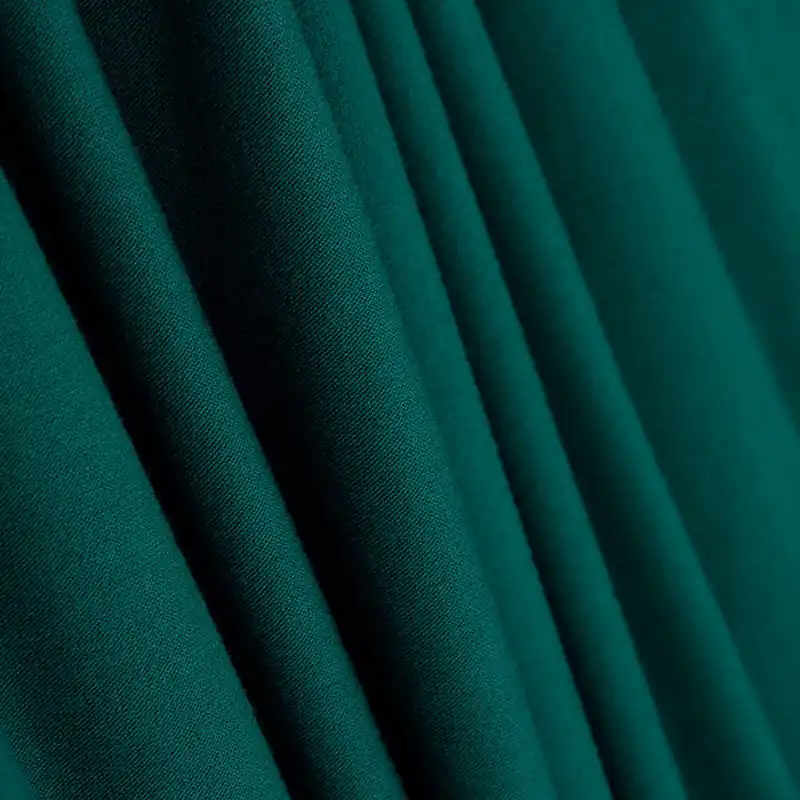 Certificado Punto Viscosa Verde Pato