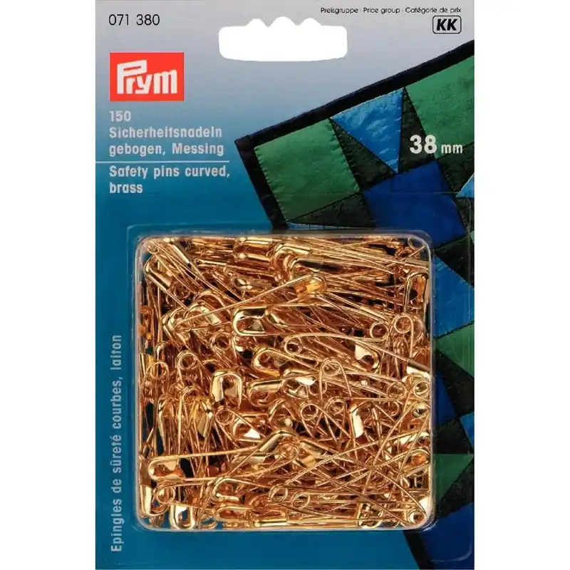 Imprescindible (Must-Have) Impredibles prym