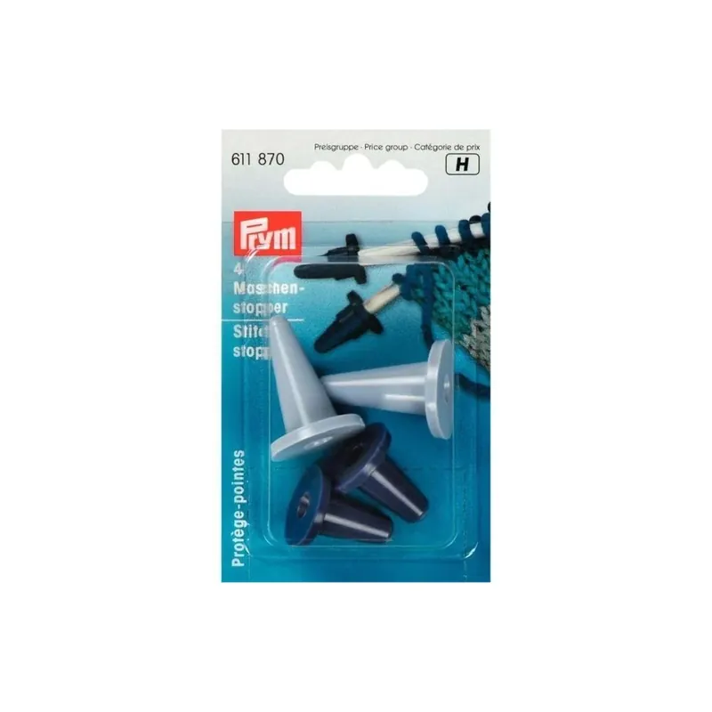 Oferta Protector agujas prym