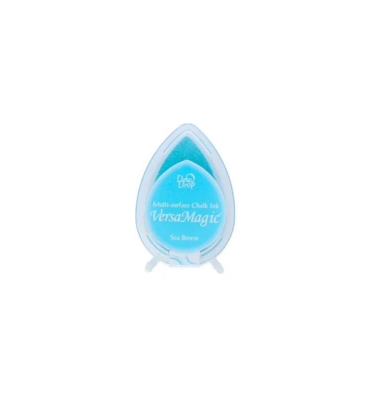 Tinta VersaMagic Sea Breeze Certificado