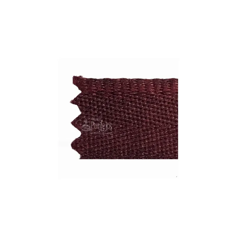 Cinta bajo de pantalón - Granate Oferta Especial