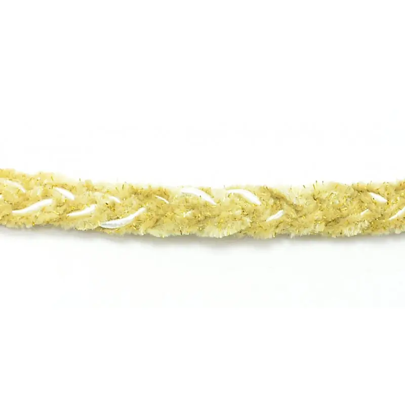 Oferta Pasamanería camel 1 cm