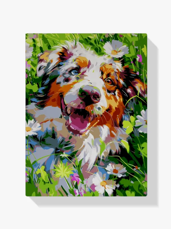 Directo De Fábrica Pintar por Números – Campo australiano