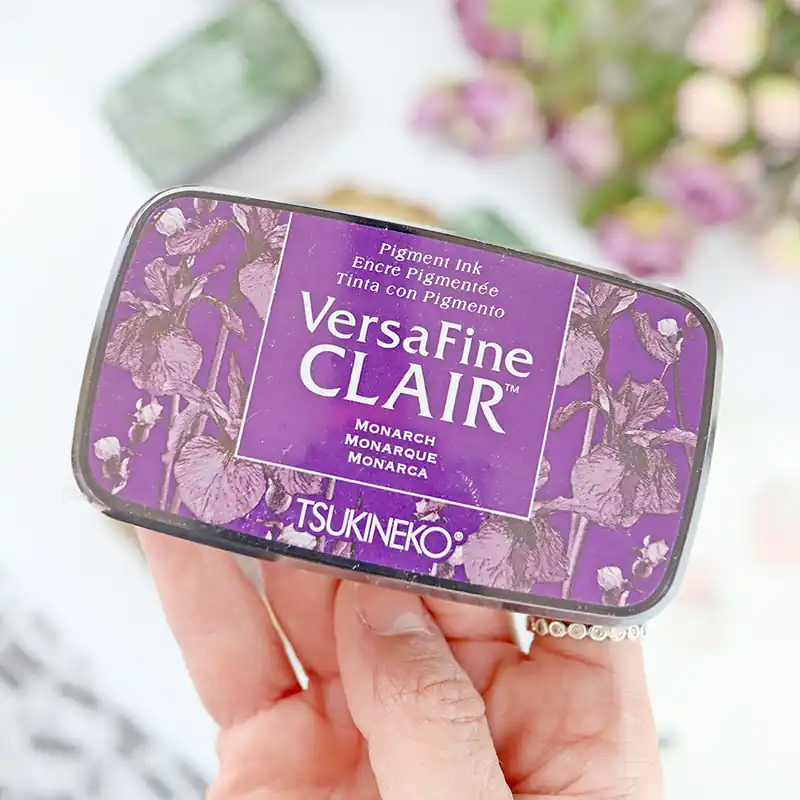 Bestseller Tinta VersaFine Clair Monarch