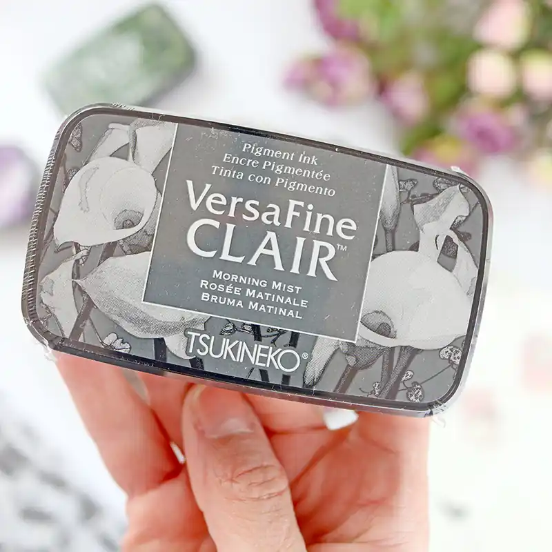 Tinta VersaFine Clair Morning mist Premium