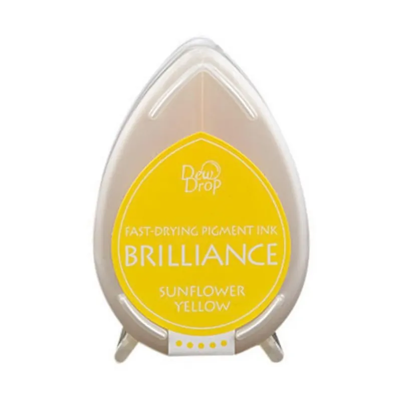 Precio De Oferta Tinta Brilliance Sunflower yellow