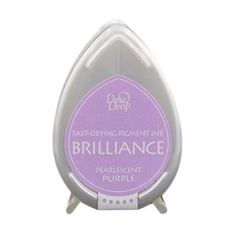 Tinta Brilliance Pearlescent purple Disponible Ahora