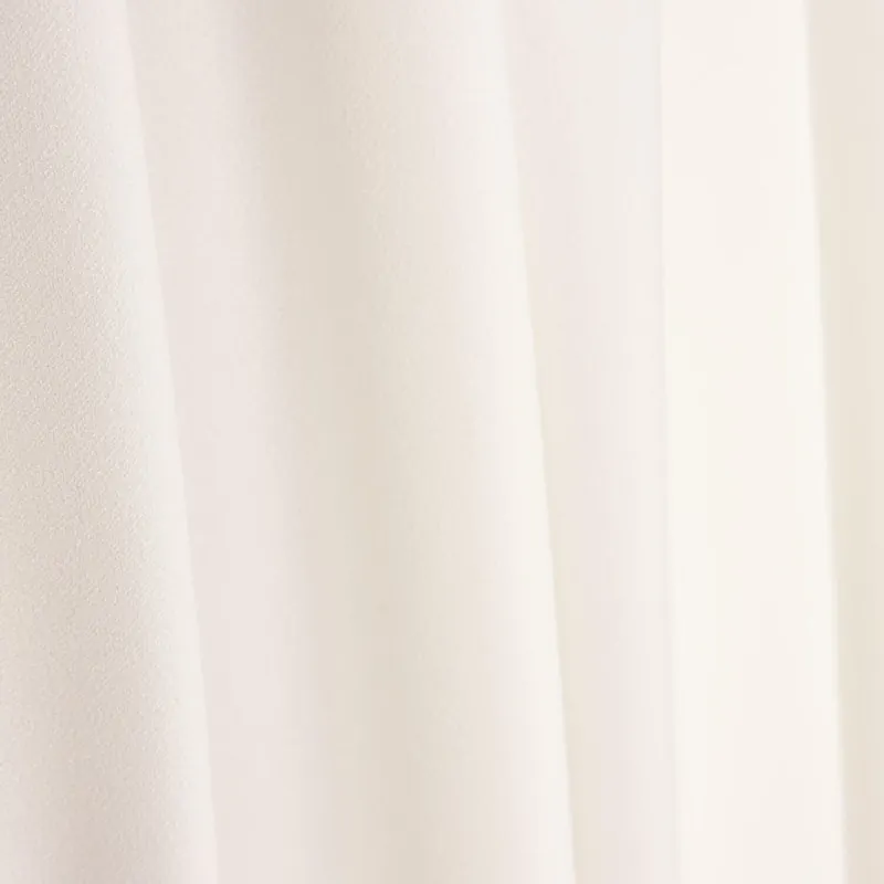 Crepé Elástico Crudo Devolución Gratuita