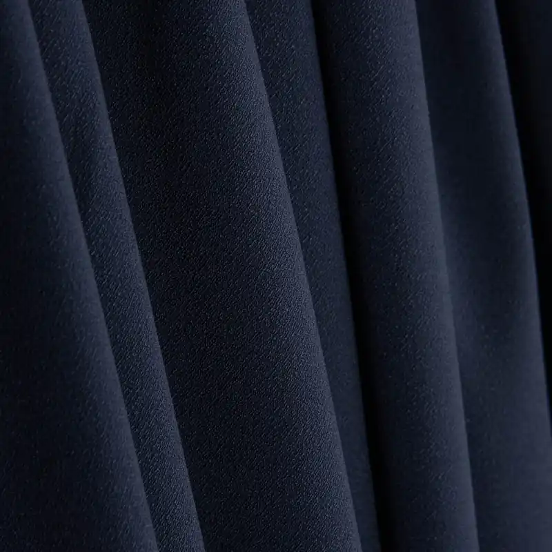 Crepé Elástico Marino Oferta