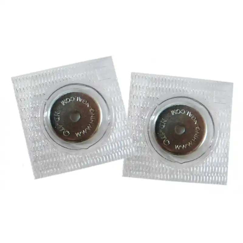 Cierre Magnético Interno Plano Moderno