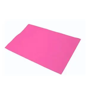 Lamina Fieltro 40X60 Rosa Última Oportunidad