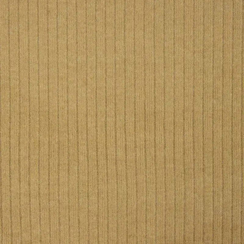 Oferta Flash Punto Canalé Perchado Efecto Pana Camel