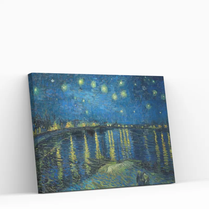 Lujoso Pintar por Números – Cielo estrellado