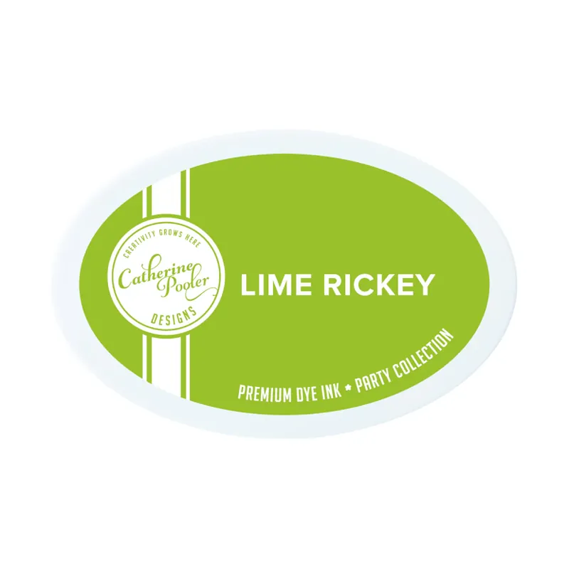 Tinta Dye Lime Rickey, de Catherine Pooler Máxima Calidad