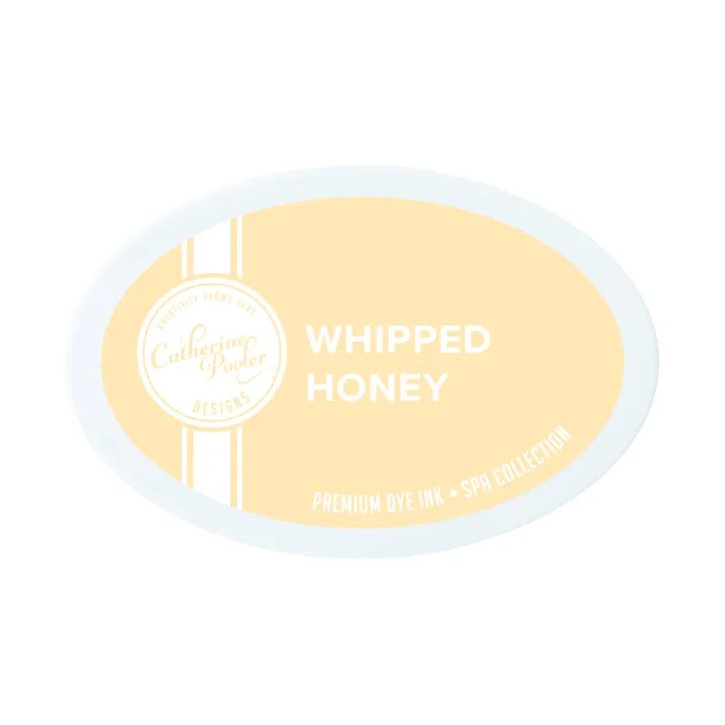 Tinta Dye Whipped Honey, de Catherine Pooler Mejor Precio