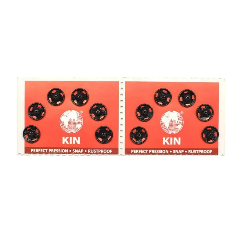 Automático metal - Negro Favorito De Clientes