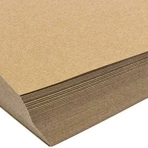 Cartulina Kraft Liner 70X100 300 Gr Precio De Oferta