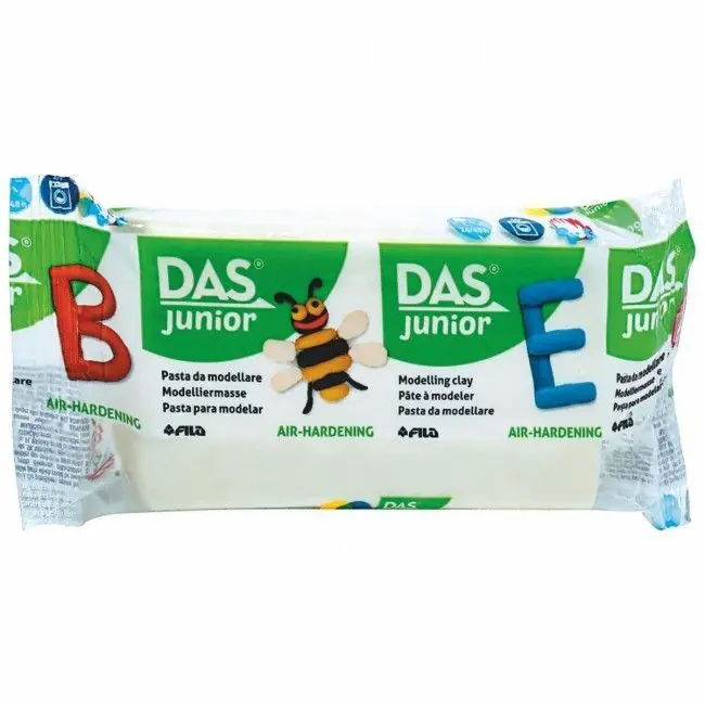 Barato Das Junior Blanco 100 Gr